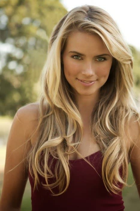 Blonde Long Hairstyles Direct Hairstyles