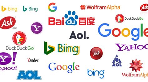 55 Best Search Engines To Use Rein Digital