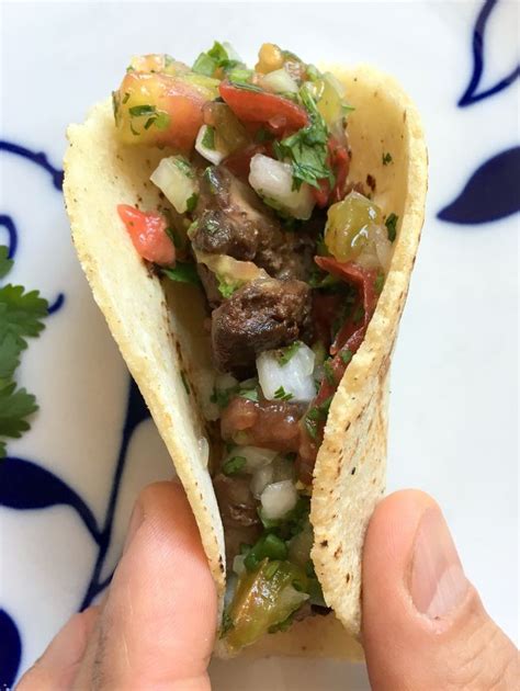 Chicken Liver Tacos And Why I Love Rick Bayless Recipe In 2021