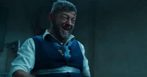 Black Panther Spoilers The Fate Of Andy Serkis Ulysses Klaue Revealed