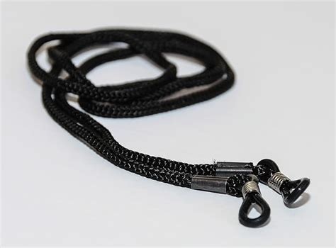premium eyeglasses chain lanyard neck cords for men 4 pcs by sports world vision uk