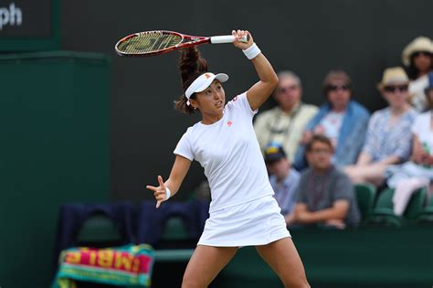 Ladies Singles Action Day 7 The Championships Wimbledon Official Site By Ibm