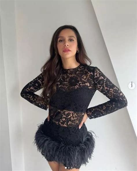 Emmerdale S Paige Sandhu Sends Fans Wild As She Shows Off Figure In Lace Dress Big World Tale
