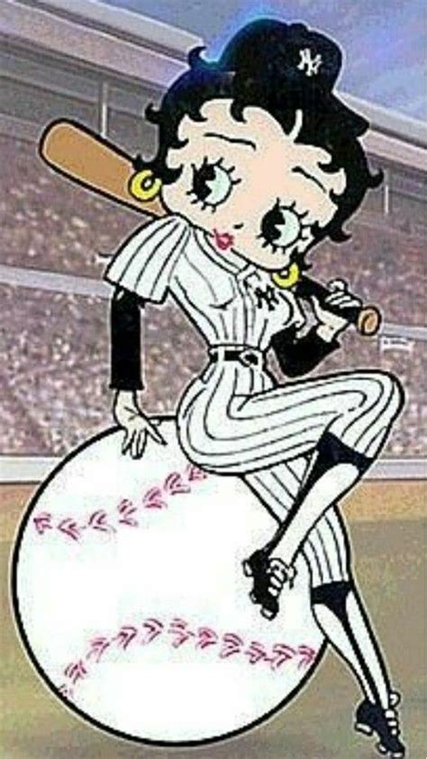 Pin By Ricky Greenleaf Payne On My Big Picture Pin Scrapbook Betty Boop Pictures Betty Boop