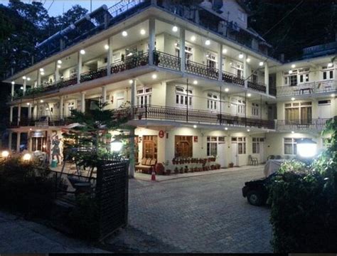 Hotel Aroma Updated 2023 Prices Reviews Nainital India