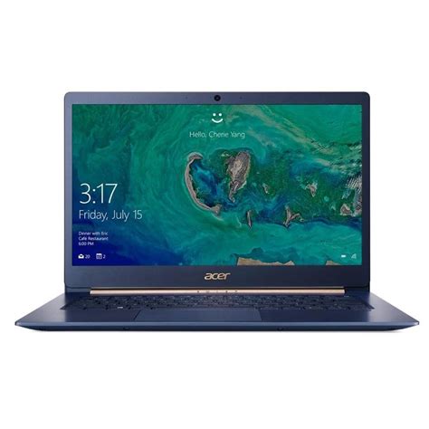 Acer Swift 5 Finally Arrives In Malaysia With A Starting Price Of