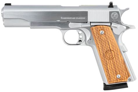 Tristar 85602 American Classic Government 1911 45 Acp Caliber With 5