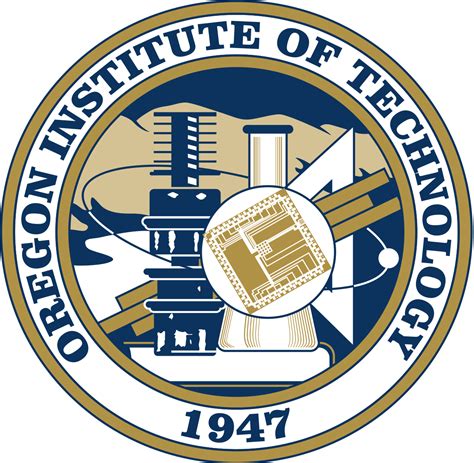 Oregon Institute Of Technology Wikipedia