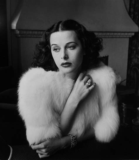 El Mirador Nocturno Hedy Lamarr