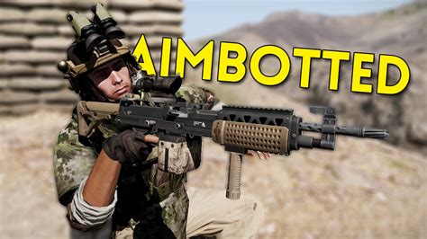 Arma 3 Exile Part 57 Aimbotted Youtube