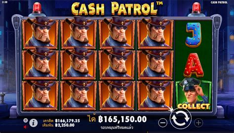 game slot gacor hari  cash patrol