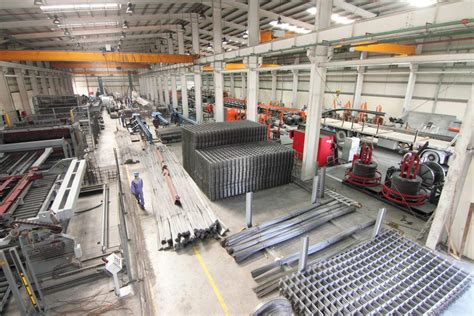 Learn About The Best Steel Factories In Qatar
