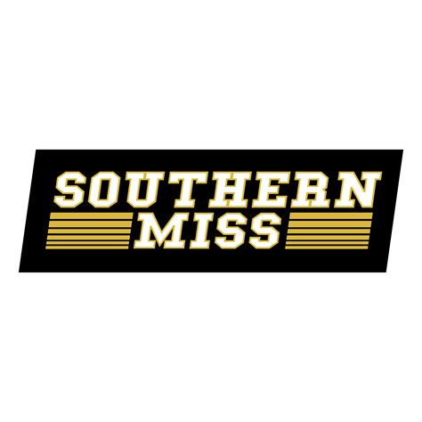 Southern Miss Golden Eagles Logo Png Transparent Svg Vrogue Co