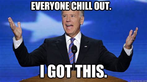 Awesome Joe Biden Memes Quickmeme