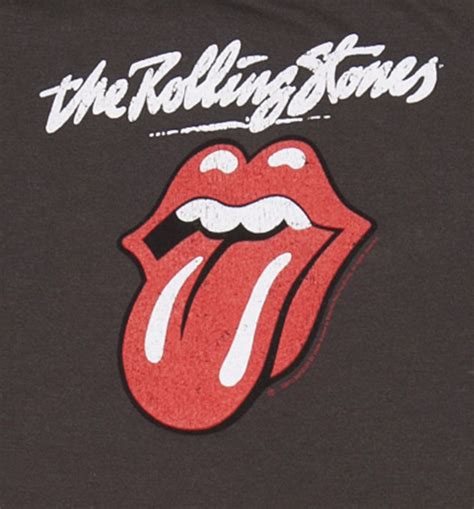The rolling stones angie (goats head soup 1973). Rolling stones Logos