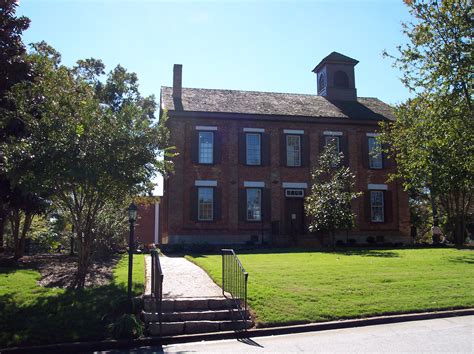 Lawrenceville - New Georgia Encyclopedia