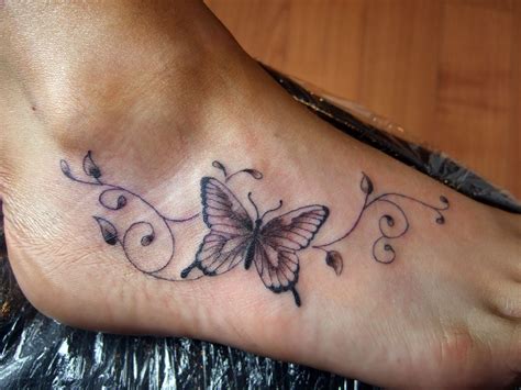 News Butterfly: Butterfly Tattoos