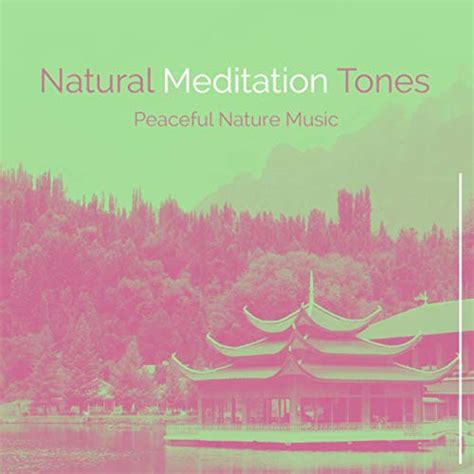 Natural Meditation Tones De Peaceful Nature Music En Amazon Music Amazones