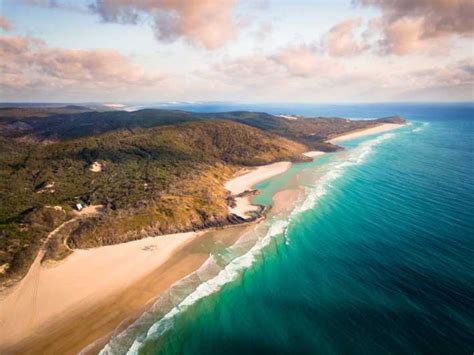 Rainbow Beach Full Day Fraser Island Warrior Tour Getyourguide