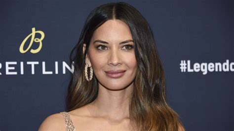 Actress Oklahoma Native Olivia Munn Tweets Her Support For State Teachers