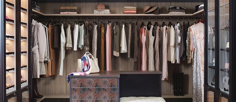 Declutter Your Life With Closet Organization California Closets New York
