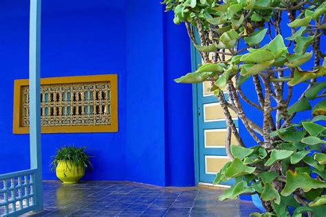Majorelle garden and palmeraie camel ride marrakech. Majorelle Garden With Camel Ride in the Palms From ...