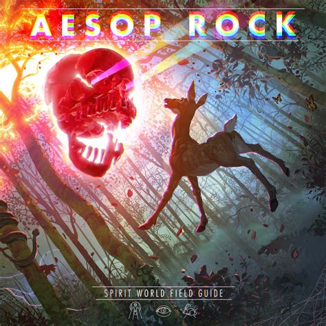 Aesop Rock Announces New Album Shares Video For New Song
