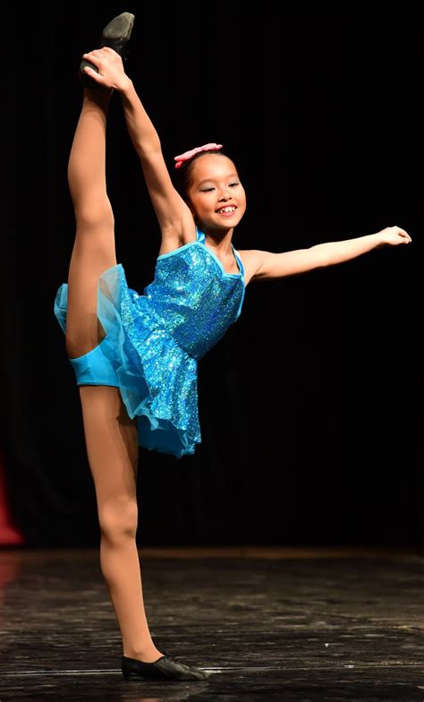 Dance For Joy Benefits Of Dance Recital Participation D