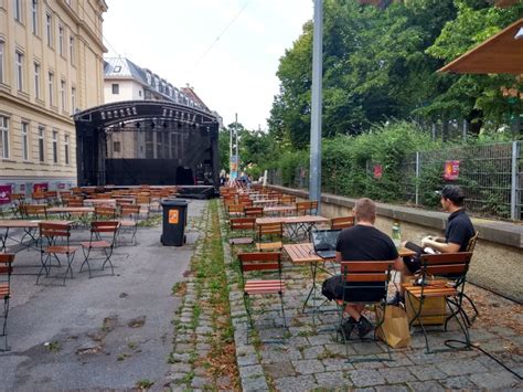 Sommer und kultur, das gehört in wien einfach zusammen! VA.TEC | Kultursommer Wien