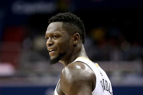 As of now, he is playing for the new york knicks of the national basketball association (nba). Julius Randle wasn't surprised that Lakers didn't re-sign him in free agency - Silver Screen and ...