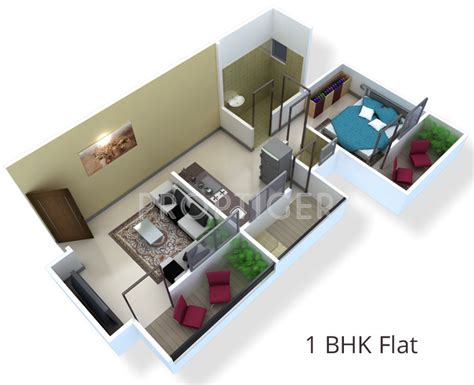 50 Amazing Style 1 Bhk House Plan 600 Sq Ft