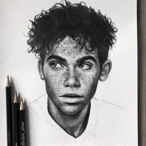Ja 15 Vanlige Fakta Om Realistic Drawings If You Want To Draw