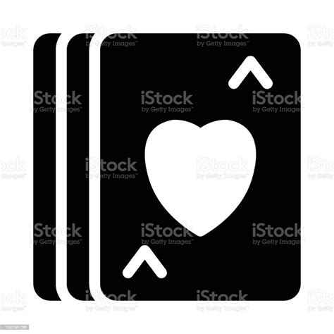 Playing Card Stock Illustration Download Image Now Ace Backgrounds