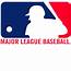 MLB Logo  LogoDix