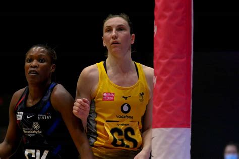 Below are all the latest fixtures for the 2021 vitality netball superleague. England Netball | Former Roses captain Pamela Cookey ...