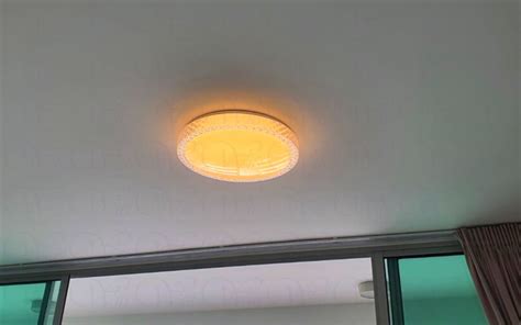 Wits Lighthouse Pte Ltd Singapores All In One Quality Led Ceiling