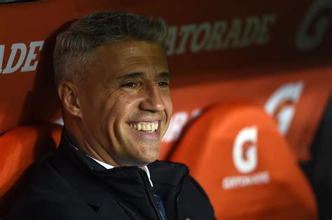 Pagina principal juan pablo vojvoda. Cinco técnicos extranjeros buscan consagrarse en la Liga ...