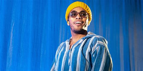 Anderson Paak Gets Back To Soulful Start On Ventura The Heights