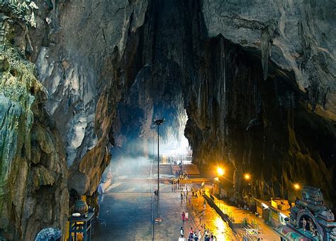Grottes De Batu Malaisie 5 Raisons De Les Visiter à Kuala Lumpur