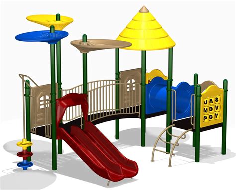 Image Of Playground Clipart Best
