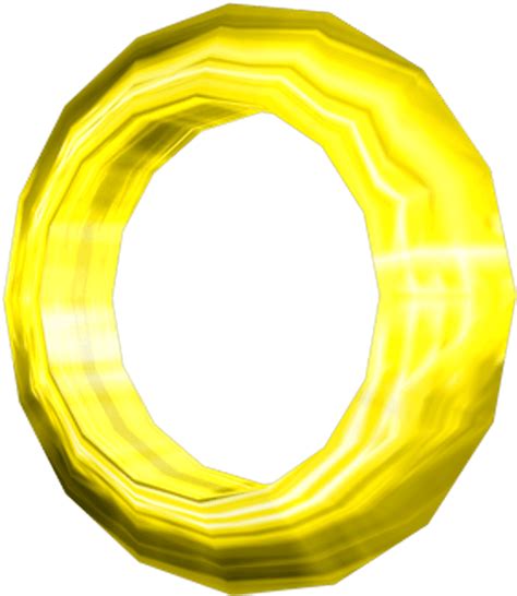 100 Sonic Rings Png Images