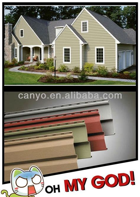 2013 Exterior Wall Panels New Building Material