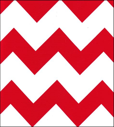 Red Chevron Oilcloth Fabric Oilcloth By The Yard The Oilcloth Experts