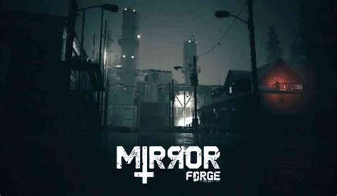 Mirror Forge Scatena La Follia Preparati Per Lorrore Multiversale