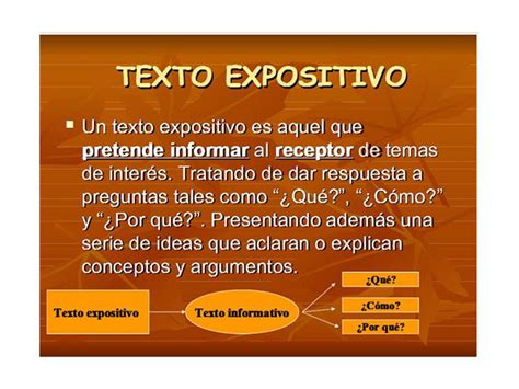 Textos Expositivos Y Argumentativos Textos Expositivos Y Porn Sex Picture