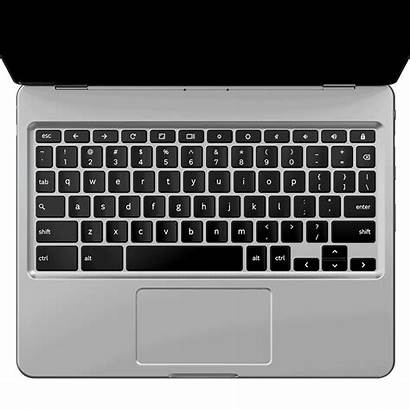 Chromebook Google Shift Ctrl Shortcuts Screenshot Keyboard