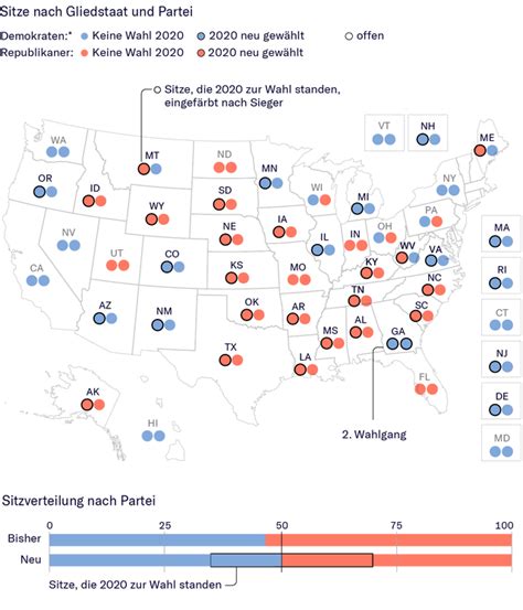 …zu achten und zu schützen … das neue grundsatzprogramm. Wahlen USA 2020: Alle Ergebnisse in der Übersicht | NZZ
