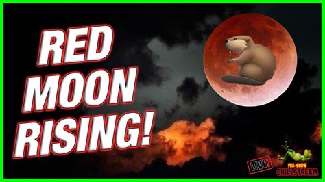 red moon rising saqqara updates more monolith mayhem 🔴 kbs live 🔴 youtube