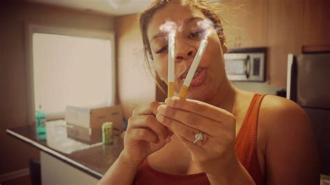 Smoking Cigarettes While Pregnant Prank Youtube