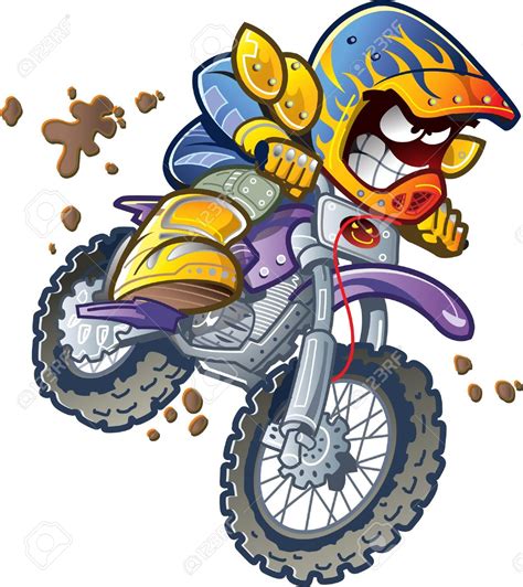 Clipart Motorcycle Rider 20 Free Cliparts Download Images On